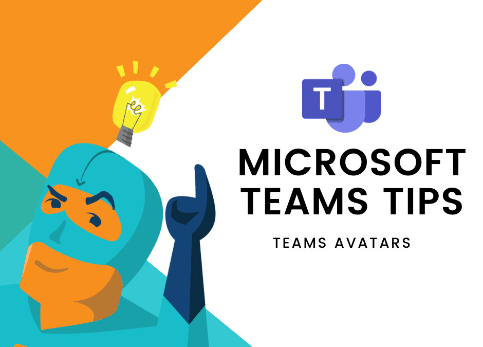 Avatars on Microsoft Teams