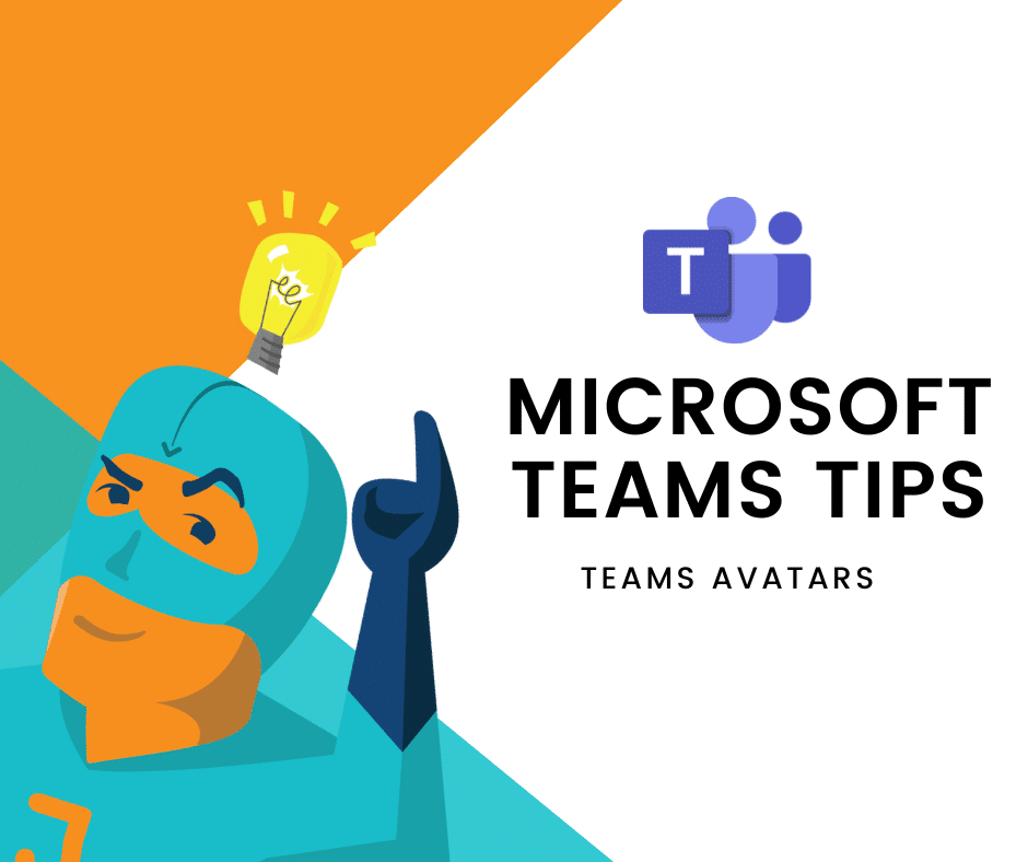 Avatars on Microsoft Teams