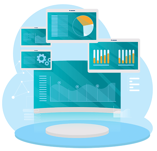 Azure cloud hosting